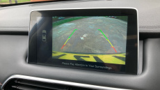 MG Hs 1.5 T-GDI Exclusive 5dr DCT Petrol Hatchback